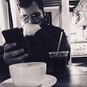 Meet your Posher, Chase